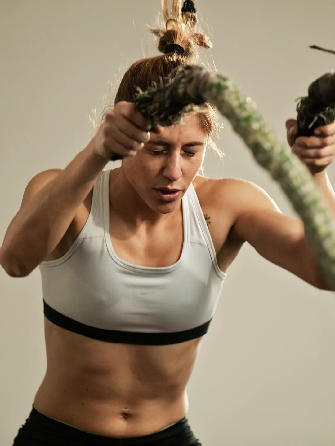 Treino Funcional